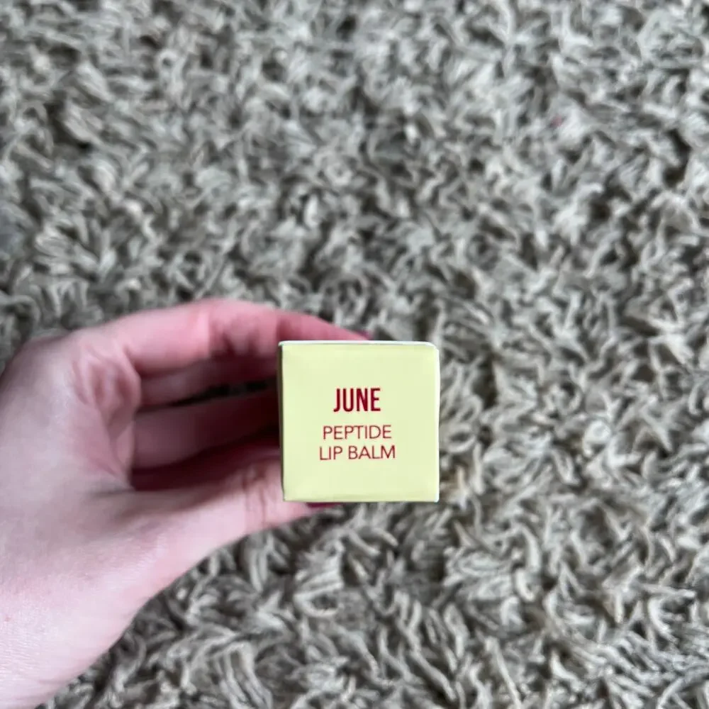 NWT! Persona Daymask Peptide Lip Balm